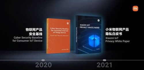 小米智能摄像机荣获BSI物联网安全Kitemark风筝标志认证，为无线网卡设备安全树立新标杆