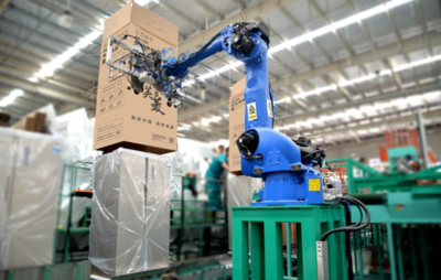 中国家电全球“圈粉” 长虹美菱以软件创新驱动品质出海