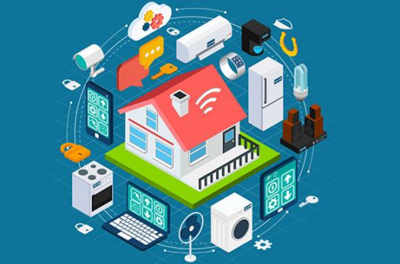 物联网时代下智慧城市的软件开发新蓝图